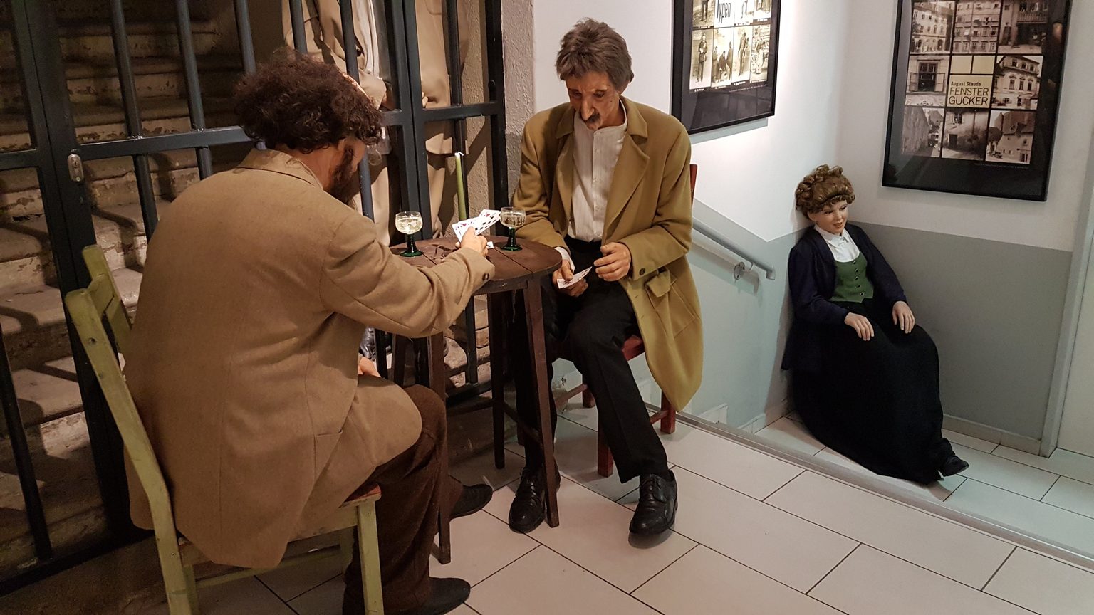 Time Travel Vienna Kids Love Vienna